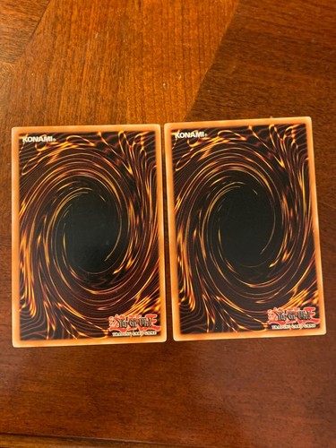 Vintage Yu-Gi-Oh! 1st Ed. & Unlimited Cards (T-Z) PICK A CARD FreeCombinedShip - Picture 143 of 351