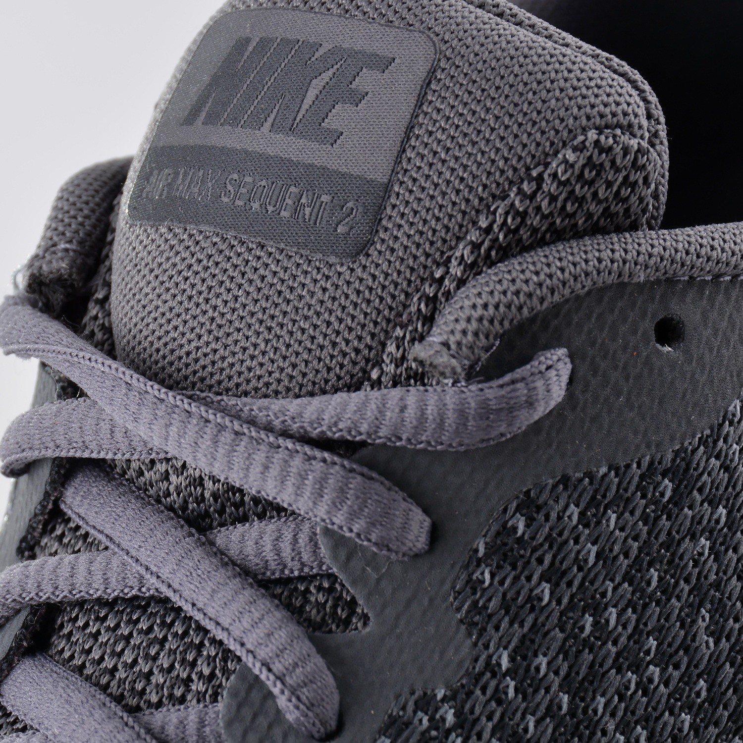 NIKE AIR MAX SEQUENT 2 Running Trainers Trainers Trainers Gym Casual - UK 10 (EUR 45) - Dark Grau c914d2 NIKE AIR MAX SEQUENT 2 Running Trainers Trainers Trainers Gym Casual - UK 10 (EUR 45) - Dark Grau c914d2