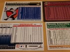 Dennis Eckersley Baseball Cards  — photo 8