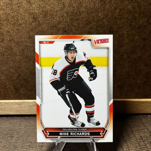 2007-08 Upper Deck Victory Hockey - Pick a Card - Picture 52 of 363