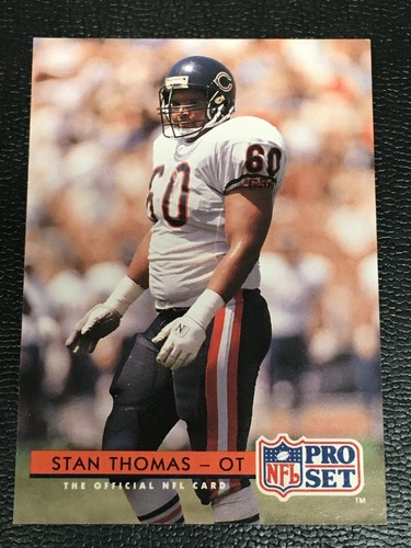 1992 Pro Set Football You Pick List / Complete Your Set  - Picture 64 of 202