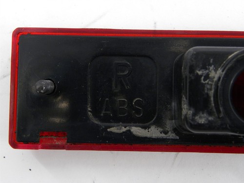 OEM Rear Side Marker Set of 2 Fender Left Right Light Lamp for 86-91 Mazda Rx-7 - Picture 5 of 9
