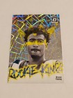 2023 Panini Donruss Optic Bryce Young #6