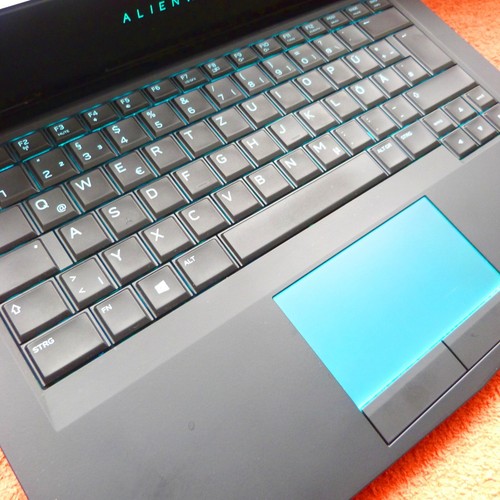 Alienware 13 R3 Netbook 13 Zoll l SSD Windows 11 16GB RAM NEU Geforce Gaming GT - Bild 4 von 13