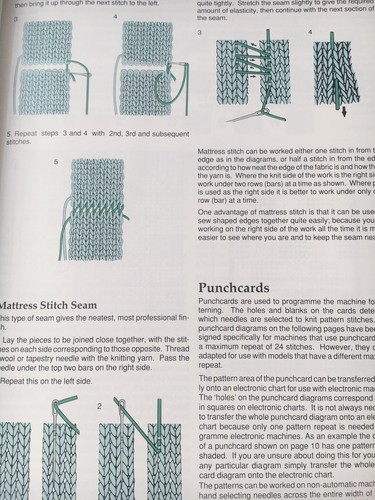The Harmony Guide to Buntes Maschinenstricken von Barbara Devaney (Taschenbuch) - Bild 3 von 16