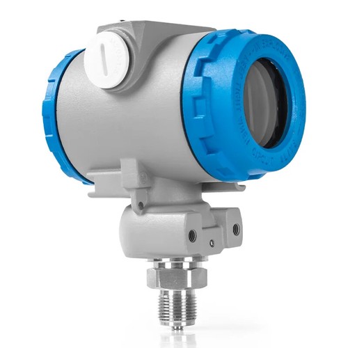 4-20mA LCD Pressure Transmitter Sensor Waterproof Transducer EX Proof M20*1.5 - Picture 9 of 24