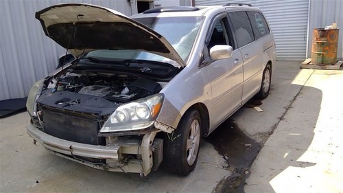 Passenger Right Lower Control Arm Front Fits 05-06 ODYSSEY 888285 - Picture 2 of 11
