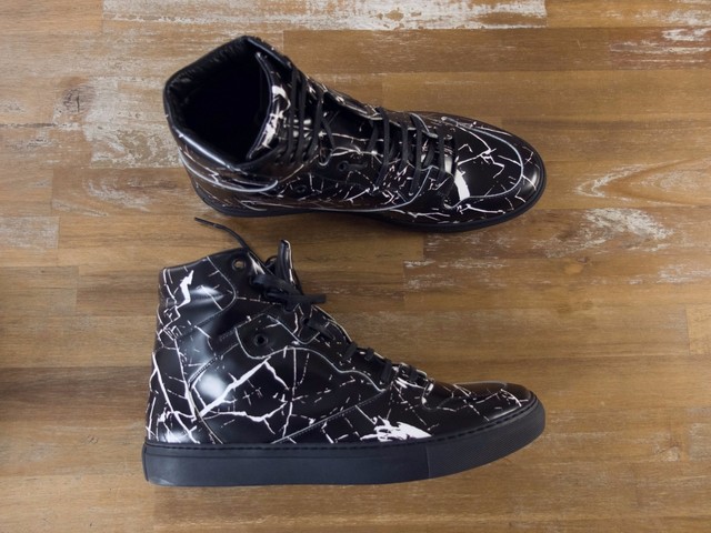 balenciaga sneakers us