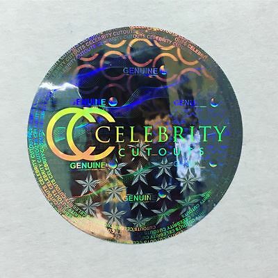 Colin Firth (Young) Celebrity Mask, Flat Card Face - Picture 3 of 3