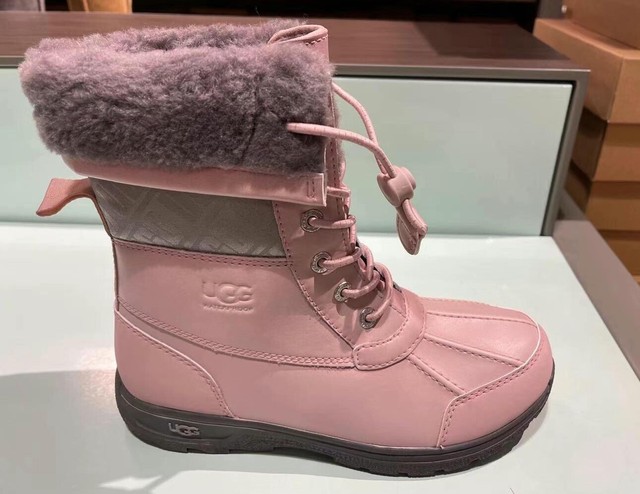 Ugg Australia Kids Butte II CWR UGG Boot Size 4 NIB (Fits Women 6) Ugg Australia Kids Butte II CWR UGG Boot Size 4 NIB (Fits Women 6)
