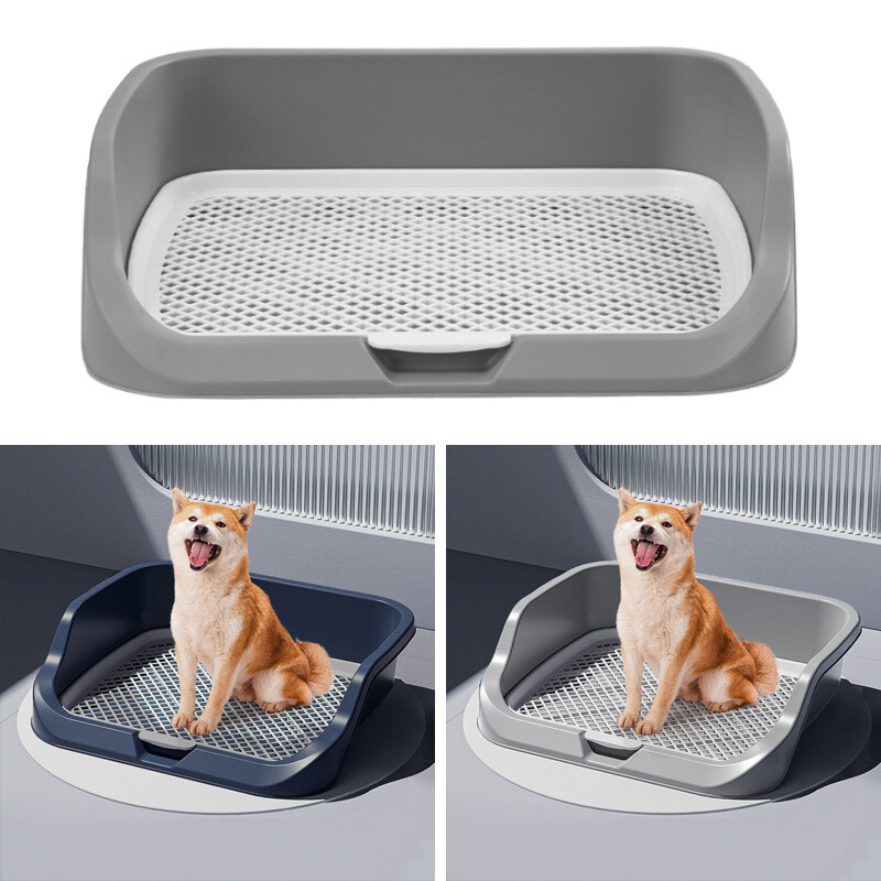Potty training tray sale