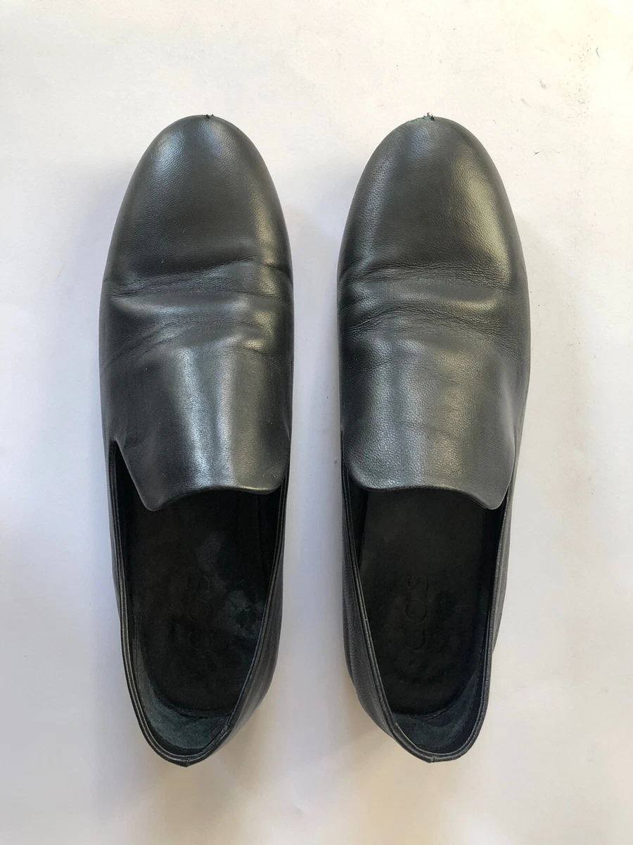 COS Flat Loafers shoes size 39 | eBay