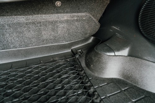 Rear Trunk Floor Style Organizer Web Cargo Net for HONDA CR-V 1997-2001 New - Picture 13 of 24