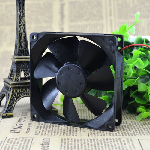 NMB 9025 24V 0.26A 3610KL-05W-B60 Inverter cooling fan 92*25MM - Picture 6 of 6