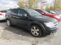2010 Dodge Journey RT AWD