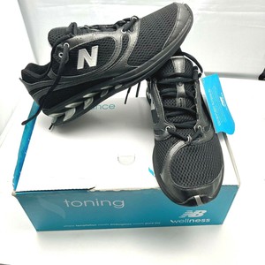new balance wellness