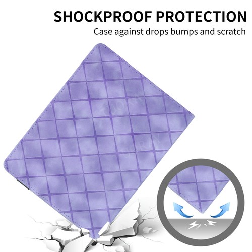 For Honor Pad V9 11.5" 2024 Tablet Leather Case Shockproof Flip Stand Cover Case - Picture 74 of 76