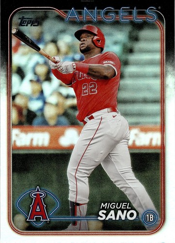 2024 Topps Update Silver Rainbow Parallel You Pick Complete Your Set - Picture 73 of 88