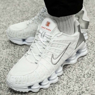 nike shox 44