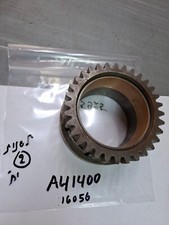 Nos Tractor Parts A41400 Gear Fit Case 530, 430, 580b, 580, M570, M570a