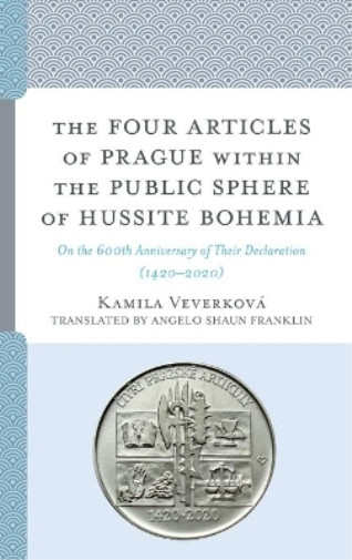 Thumbnail - Kamila Veverkov The Four Articles Of Prague Within The Publi