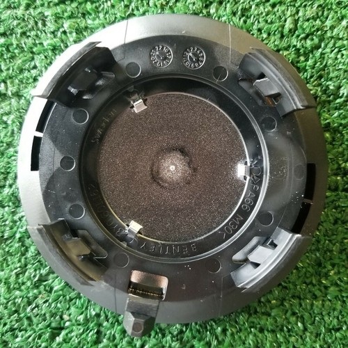 Factory Bentley Center Cap Boss Original Genuine OEM Wheel Button B 3W0601159P - Picture 2 of 11