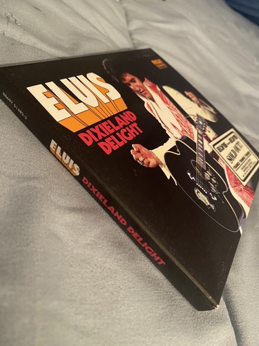 Elvis Dixieland Delight CD Sold Out RCA + From Elvis Memohis Legacy Edition,RARE - Picture 11 of 24
