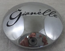 Gianelle Wheels Chrome Custom Wheel Center Cap Caps # C022