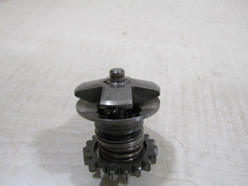 1997 KAWASAKI KX125 GOVERNOR - Picture 2 of 2