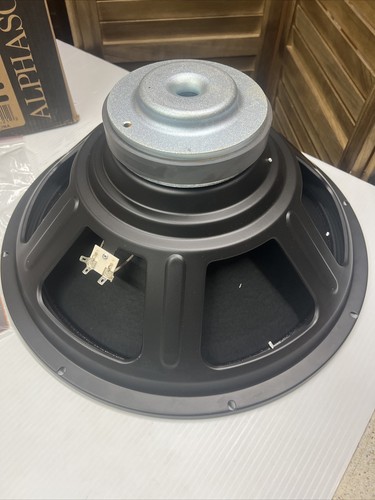 Alphasonik 18" Flagship Series 3000W SubWoofer for PA DJ Cabinets - FW1832 - Picture 2 of 2