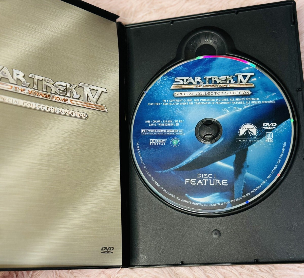 スタートレック DVDコレクション1~135+2 The Star Trek