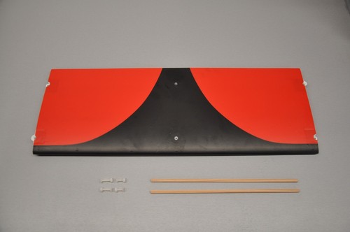 Max-Thrust Aggressor THERMIC Glider PNP RC Plane (Brushless Motor, ESC & Servos) - Picture 14 of 16