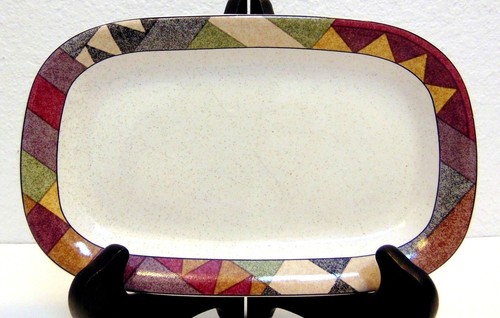 Studio Nova PALM DESERT Butterdose mit Deckel 1/4 Pfund - Bild 6 von 7