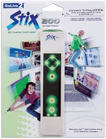 Playhut Stix 200 Single Controller - Picture 2 of 2