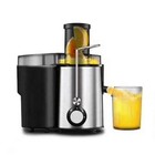 Multifunctional Household Centrifugal Juicer Electric Fruit and Vegetable Juicer