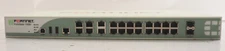 Fortinet FortiGate-100D FG-100D P11510-04-04 Network Security Firewall Appliance