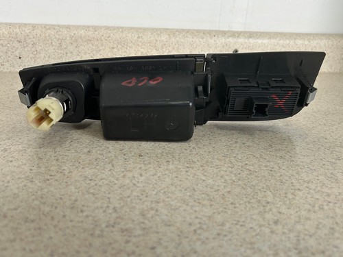 2006 CADILLAC FRONT POWER WINDOW CONTROL SWITCH LEFT DIVER SIDE LH ASSEMBLY OEM - Bild 6 von 6