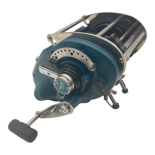 Miya Epoch Command Z-9S CZ-9S 12v Electric Reel Big Game Saltwater Fishing - Picture 7 of 17