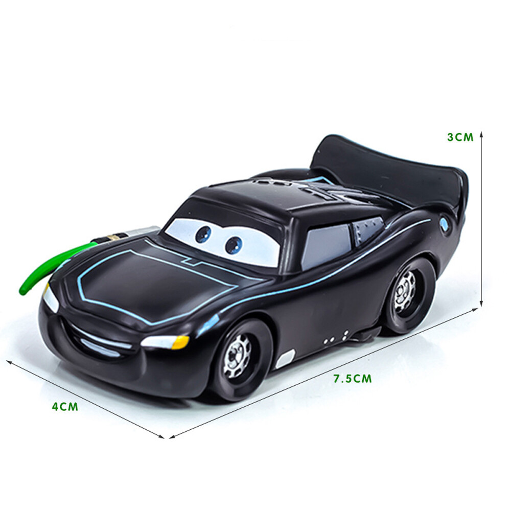 Disney Pixar Cars Lot Lightning McQueen 1:55 Diecast Model Car Toy Gift Loose - Picture 199 of 224