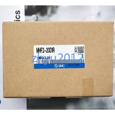 100% Test 1PC New SMC MHF2-20D1 MHF220D1 Cylinder Expedited Shipping