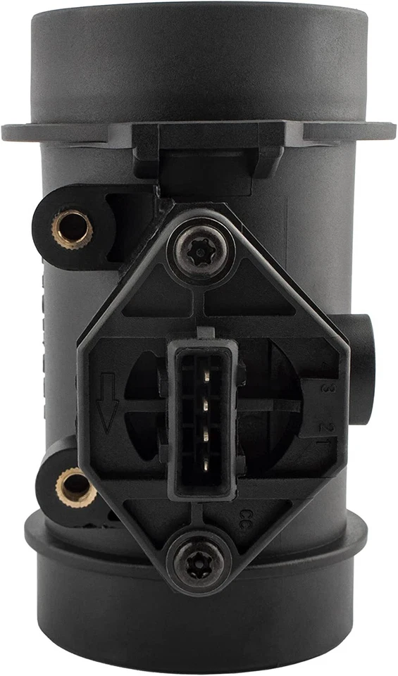 Sensor de flujo de aire másico medidor MAF para Kia Sephia 1998-2001 / Spectra 2000-2001 Foto 4 de 4