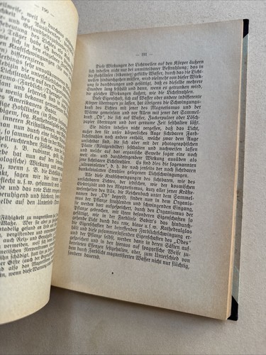 Die Grundgesetze der Elektro Homöopathie Heilmethode um 1890 Theodor Krauß Matte - Bild 6 von 10