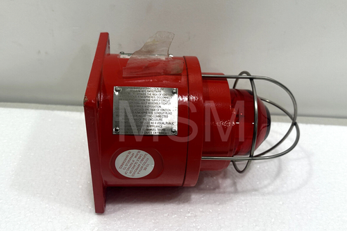 MEDC SM87HXBAUO48RY4T4BNNR Warning Light - Picture 6 of 7