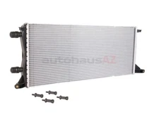 MAHLE BEHR Intercooler Core 0995001403 Mercedes Benz GL450 GL550 GLS450 ML550