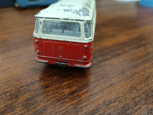 Car Mercedes Dinky toys - Imagen 8 de 8