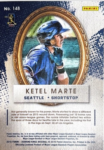 2016 Panini Diamond Kings Rookie Black Base Set Complete Your Set - Picture 21 of 95