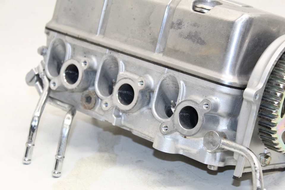 Honda Goldwing 1500 Gl1500 1988 motor izquierdo extremo superior culata Foto 3 de 4