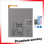 For Samsung GALAXY Tab S7 11.0" Battery EB-BT875ABY 8000mAh SM-T875