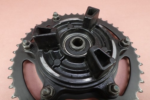 2008-2017 BMW G650 GS G650GS Rear Wheel Cush Drive Sprocket Hub - Picture 9 of 9