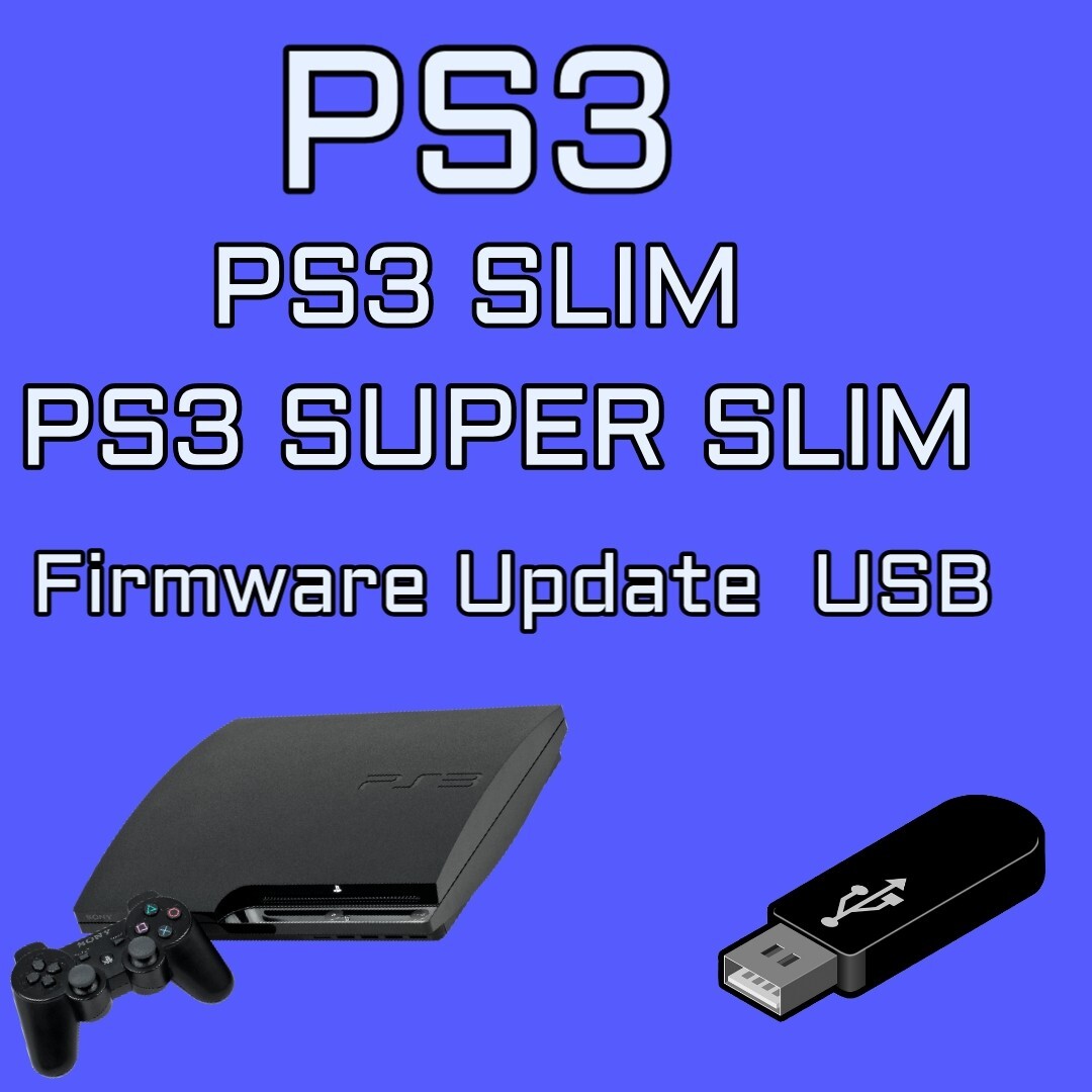 morgen Plateau Saga PS3 UPDATE INSTALL USB FLASH DRIVE PLUG IN LATEST OFFICIAL SONY FIRMWARE FW OFW | eBay morgen Plateau Saga PS3 UPDATE INSTALL USB FLASH DRIVE PLUG IN LATEST OFFICIAL SONY FIRMWARE FW OFW | eBay